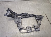7P6807393A Кронштейн бампера Volkswagen Touareg 2010-2014 21449032 #3