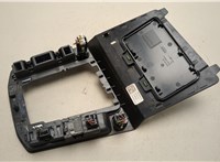 17B927225A Кнопка стояночного тормоза (ручника) Volkswagen Jetta 7 2018-2024 11961447 #2