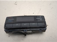 3CN907049F Переключатель отопителя (печки) Volkswagen Atlas 2017-2025 21449463 #1