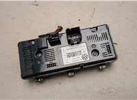 3CN907049F Переключатель отопителя (печки) Volkswagen Atlas 2017-2025 21449463 #2