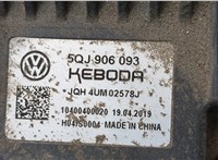 5QJ906093 Блок управления топливным насосом Volkswagen Atlas 2017-2025 21449545 #3