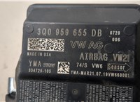3Q0959655DB Блок управления подушками безопасности Volkswagen Atlas 2017-2025 21449553 #3