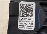 5QN723503 Педаль газа Volkswagen Atlas 2017-2025 21449620 #3