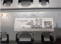 72129188286, 9188286 Подушка безопасности коленная BMW 5 F07 Gran Turismo 2010-2017 21449698 #3