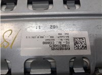 72129188291, 9188291 Подушка безопасности коленная BMW 5 F07 Gran Turismo 2010-2017 21449701 #3