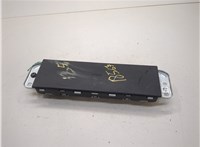 72129296980, 9296980 Подушка безопасности коленная BMW X1 (F48) 2015-2022 21449929 #1