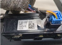 61319877887, 9877887 Кнопка стояночного тормоза (ручника) BMW X1 (F48) 2015-2022 21450088 #6