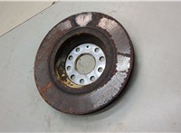 5QM615601A Диск тормозной Volkswagen Atlas 2017-2025 21450212 #1