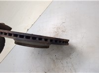 5QM615601A Диск тормозной Volkswagen Atlas 2017-2025 21450212 #2
