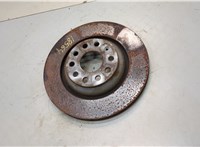 5QM615601A Диск тормозной Volkswagen Atlas 2017-2025 21450212 #3
