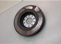 5QM615601A Диск тормозной Volkswagen Atlas 2017-2025 21450214 #1