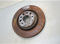 5QM615601A Диск тормозной Volkswagen Atlas 2017-2025 21450214 #3