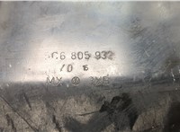5C6805932 Кронштейн (лапа крепления) Volkswagen Jetta 6 2010-2018 21450521 #3