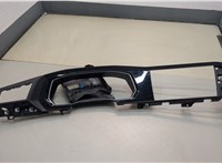 17B858019 Рамка под щиток приборов Volkswagen Jetta 7 2018-2024 21450611 #1