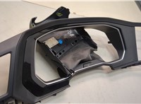 17B858019 Рамка под щиток приборов Volkswagen Jetta 7 2018-2024 21450611 #2