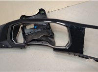 17B858019 Рамка под щиток приборов Volkswagen Jetta 7 2018-2024 21450611 #4