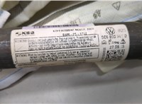 5C6880741D Подушка безопасности боковая (шторка) Volkswagen Jetta 6 2010-2018 21450649 #2
