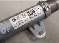 7P6880741C Подушка безопасности боковая (шторка) Volkswagen Touareg 2010-2014 21450774 #2
