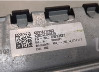 KU918112803, 12B2331A0616, 39399361, DW13527 Подушка безопасности коленная BMW 5 F10 2010-2017 21450817 #2