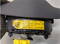 7E0880201M Подушка безопасности водителя Volkswagen Transporter 5 2003-2015 21450855 #3