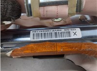 98251AJ152 Подушка безопасности боковая (шторка) Subaru Legacy (B14) 2009-2014 21450862 #2