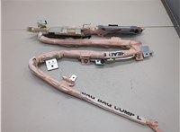 98251AJ152 Подушка безопасности боковая (шторка) Subaru Legacy (B14) 2009-2014 21450862 #3