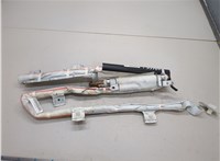 6218076010 Подушка безопасности боковая (шторка) Lexus CT 2010-2018 21450954 #1