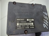A0044316212, A2095453132 Блок АБС, насос (ABS, ESP, ASR) Mercedes C W203 2000-2008 21450990 #4