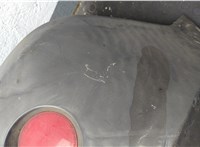96660278 Заглушка буксировочного крюка Opel Antara 2006-2015 11962383 #26