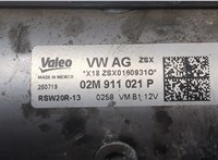 02M911021P Стартер Volkswagen Atlas 2017-2025 21451152 #3