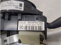 6Q0953503FD Переключатель поворотов и дворников (стрекоза) Volkswagen Transporter 5 2003-2015 22002794 #3