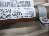 8R0880741F Подушка безопасности боковая (шторка) Audi Q5 2008-2017 21450326 #2