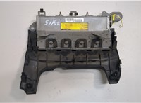 7390076020C0 Подушка безопасности коленная Lexus CT 2010-2018 22086718 #2
