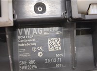 7H0937087F Блок управления бортовой сети (Body Control Module) Volkswagen Transporter 5 2003-2015 21451073 #2