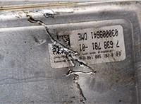 7638781, 030009641 Блок управления двигателем BMW 5 F10 2010-2017 21451291 #2