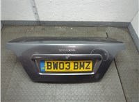 30899827, 30804687 Кнопка открывания багажника с крышки Volvo S40 / V40 1995-2004 11962859 #1