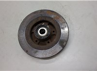 432020984R Ступица (кулак, цапфа) Renault Scenic 2012-2016 22096151 #1
