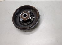 A4533560000, A4534230201 Ступица (кулак, цапфа) Smart Fortwo 2014-2024 22105176 #1