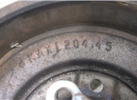 A4533560000, A4534230201 Ступица (кулак, цапфа) Smart Fortwo 2014-2024 22105176 #3