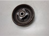 A4533560000, A4534230201 Ступица (кулак, цапфа) Smart Fortwo 2014-2024 21451594 #1