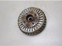 A4533560000, A4534230201 Ступица (кулак, цапфа) Smart Fortwo 2014-2024 21451594 #3