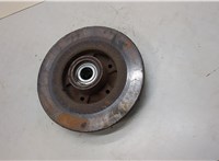 432020984R Ступица (кулак, цапфа) Renault Scenic 2012-2016 21451683 #1
