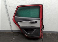 5F4839461C Стеклоподъемник электрический Seat Leon 3 2012-2020 11962994 #4