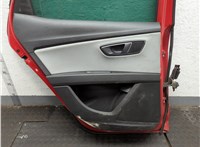 5F4839461C Стеклоподъемник электрический Seat Leon 3 2012-2020 11962994 #5
