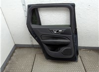 31442970 Стекло форточки двери Volvo V60 Cross Country 2018-2026 11963871 #4