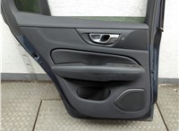31442970 Стекло форточки двери Volvo V60 Cross Country 2018-2026 11963871 #11