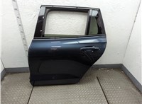31442970 Стекло форточки двери Volvo V60 Cross Country 2018-2026 11963871 #1