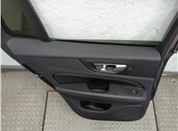 31442970 Стекло форточки двери Volvo V60 Cross Country 2018-2026 11963871 #13