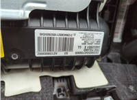 A2128603202 Подушка безопасности коленная Mercedes E W212 2009-2016 11965580 #11