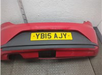5F0807441A Заглушка буксировочного крюка Seat Leon 3 2012-2020 11964341 #9